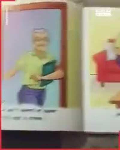 put tony’s nuts in your mouth