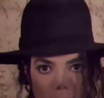 Michael Jackson selfie video from 1993
