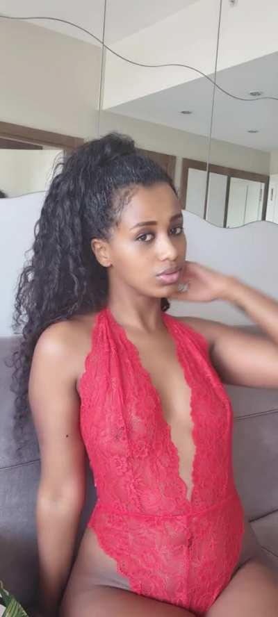 would you rush home if this was waiting for you?