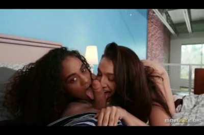 Rough And Raunchy Group Fuck