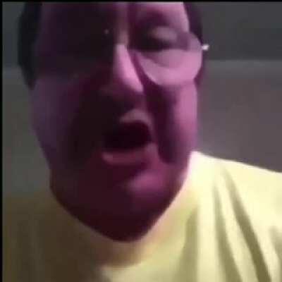 Not really fucked up meme but idk where to put this