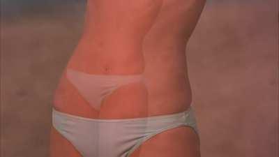 Michelle Trachtenberg in EuroTrip