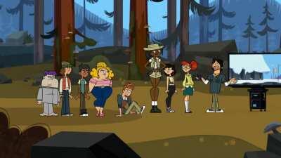 The only good thing to come out of this season