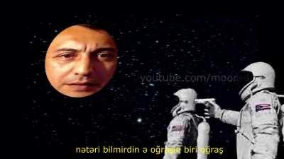 Wait it's all Qabil Məmmədov?