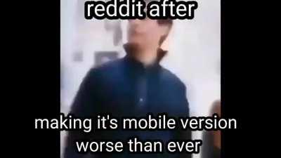 it had to be crossposted