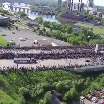 Truck driver was wrong follow up to previous video