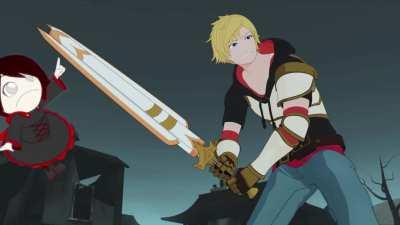 Ruby's Lesson on Nunchucks