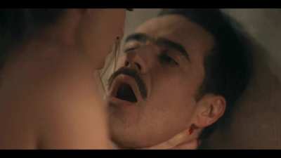 María Fernanda Yepes in Dark Desire (2020)