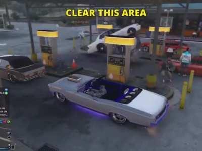 I don’t even know what to say