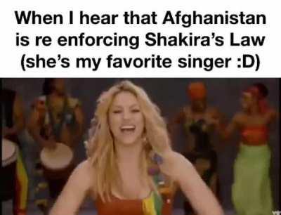 Hips don't lie 💃🏻