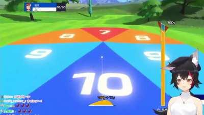 4 minutes of Mio learning noises