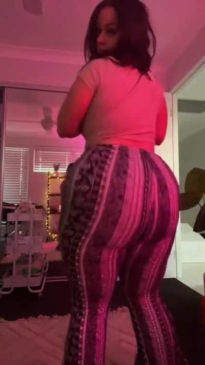 Jiggle