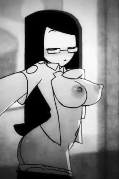 Black and White (?) [?]