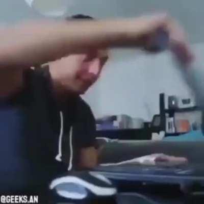 Not the right time..