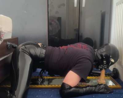 I could stay like this all day 🤤🤤