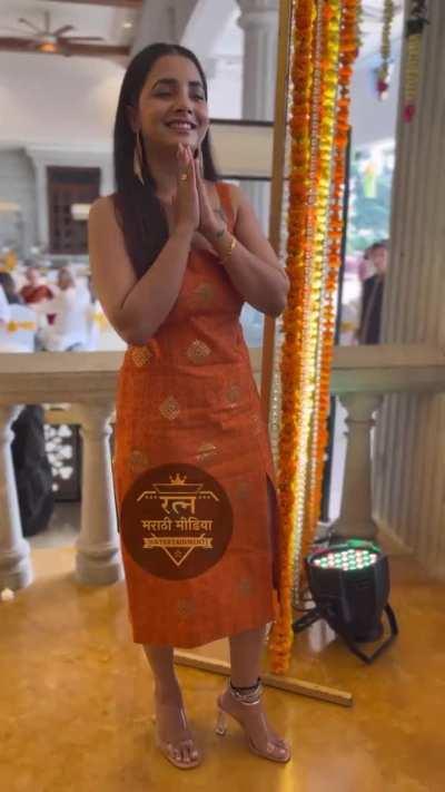 Sayali sanjeev 🥭🥭