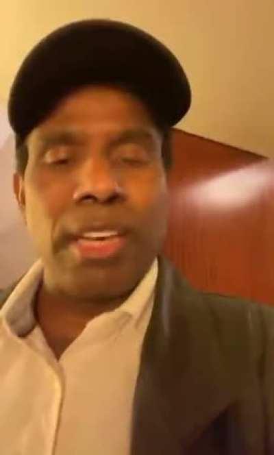 Trump ni convince cheydanike vachadu