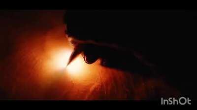 When you call someone and this is their caller tune