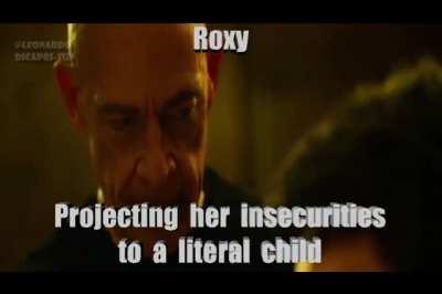 Oh boy, the nth installment of the Scary Robot Nights series, sure is dope-rule