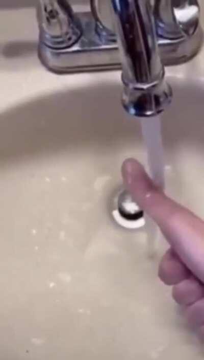 Remember to water your thumbs