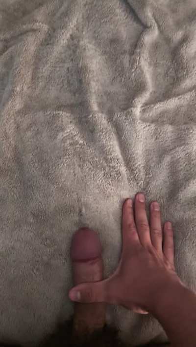 Should have been in somebody 🙈