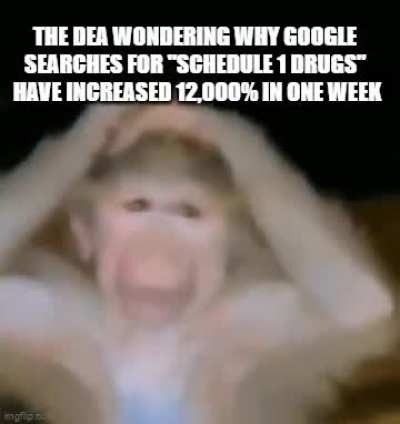 I bet they're having a rough time over there