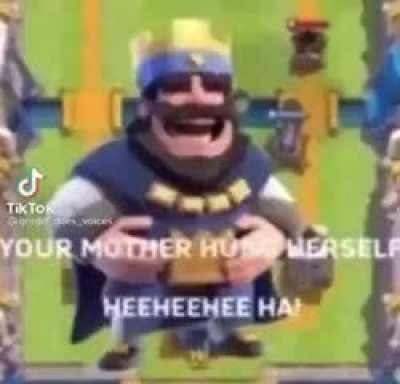 Do you know Candice by any chance?