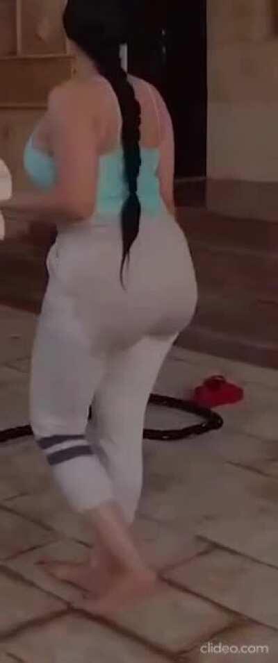 Lana Big Ass🍑🤩