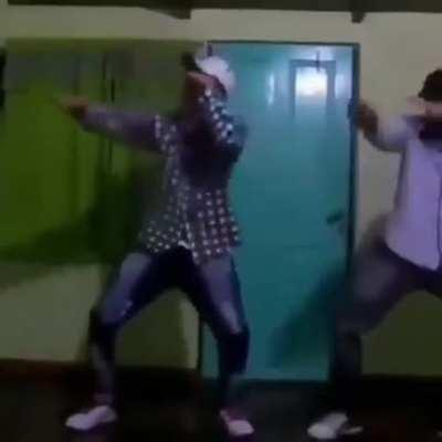 Que cancion mas buena