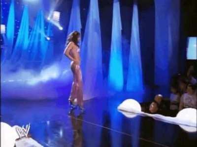 Dawn Marie - Divas Undressed: NYC Thongathon pt. 1