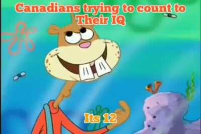 Stupd crige canadians with their maple syrup.😡😡🖕😡 Nutella is better😎😎😯