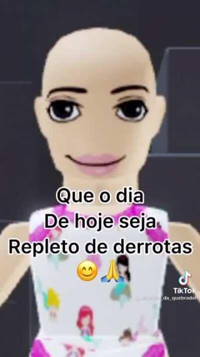 Mandaram isso no meu zap e eu decidi postar aqui(desculpa por ser tiktok)