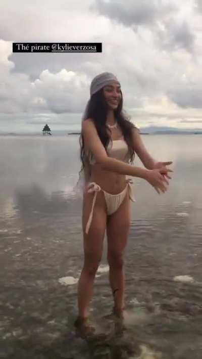 Kylie Verzosa