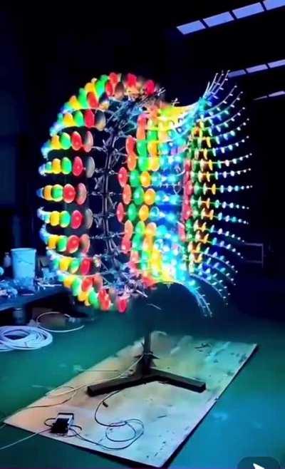 Can someone please tell me what one of these things is called?