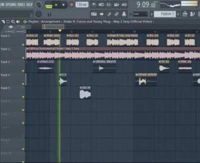 This is a certified hood classic.