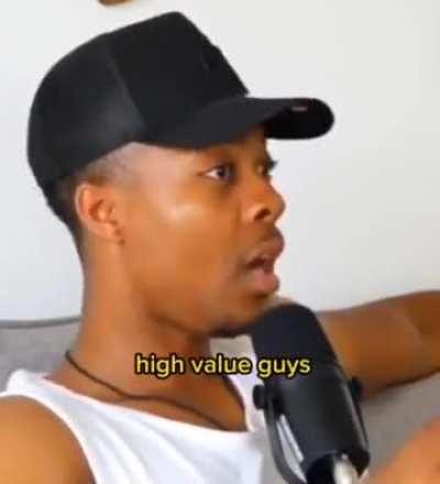 Hard pill to swallow 