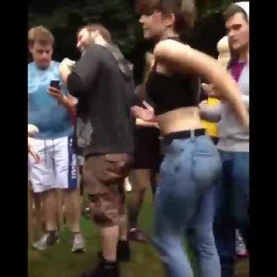 Clearly a fun amount of 