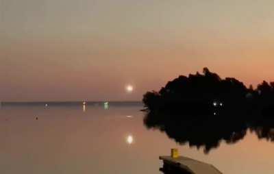 Robinson helicopter dam crash (5/14/21)