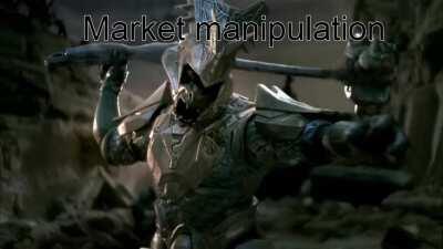 $100 is not the end. Hodl and finish this fight, Chief 🚀🪐💎🙌