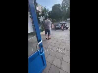 Колбасный рыцарь