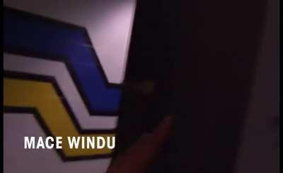 Overheard in the Hanger Bay earlier…