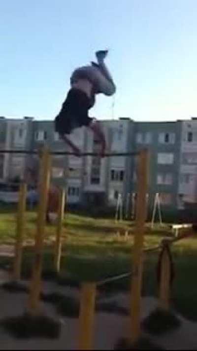 I can't imagine the pain he felt