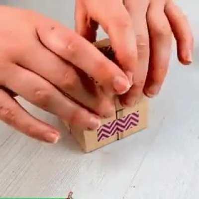 How could we enhance and improve on this idea?