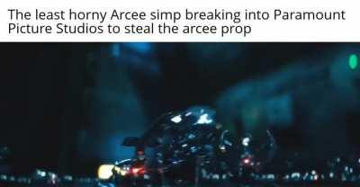 It's bound to happen 