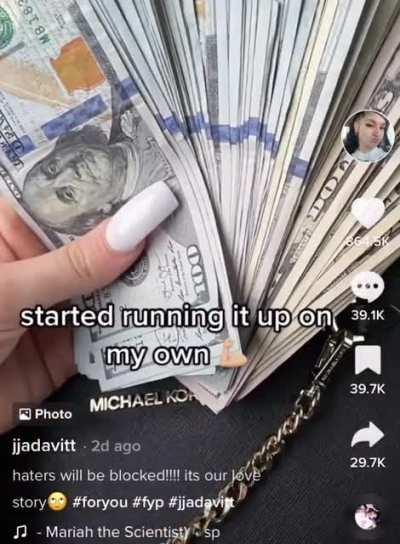 Shocked I haven't seen this posted here.