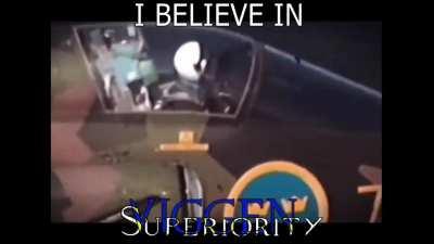 Friendship ended with Gripen, now Viggen is new best friend!