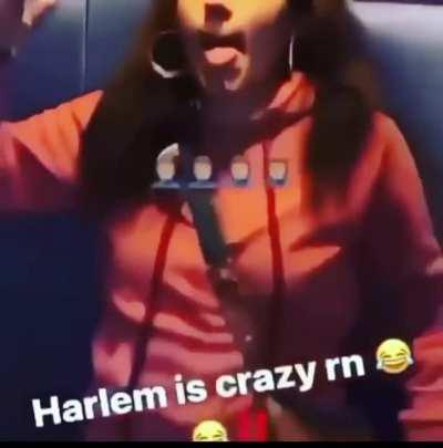 New York niggas be wildn 😭