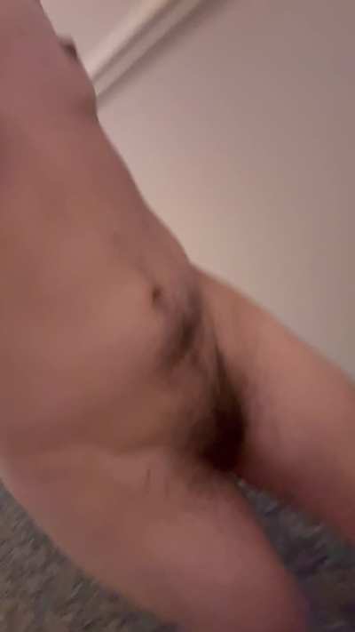 accepting dares for my next public expedition… (21FTM)