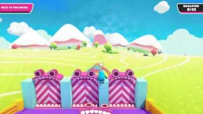 1 in 3 chance on the doors? No thanks.