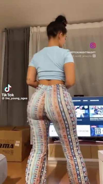 That bounce 😮‍💨